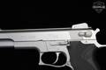 1989 Smith & Wesson (S&W) Model 4506 .45 ACP Stainless Steel in Excellent Condition Image 5