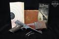1953 Colt Woodsman Target .22 LR Blued in Very Good Condition Image 2