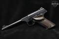 1953 Colt Woodsman Target .22 LR Blued in Very Good Condition Image 3