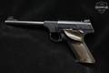 1953 Colt Woodsman Target .22 LR Blued in Very Good Condition Image 4