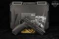 CZ P-10 F Optics-Ready 9mm Luger Black in Very Good Condition Image 2