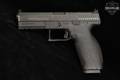 CZ P-10 F Optics-Ready 9mm Luger Black in Very Good Condition Image 3
