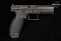 CZ P-10 F Optics-Ready 9mm Luger Black in Very Good Condition Image 4