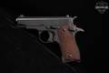 Iver Johnson Pony Model X300 .380 ACP Blued in Very Good Condition Image 2