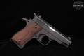 Iver Johnson Pony Model X300 .380 ACP Blued in Very Good Condition Image 3
