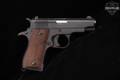 Iver Johnson Pony Model X300 .380 ACP Blued in Very Good Condition Image 4