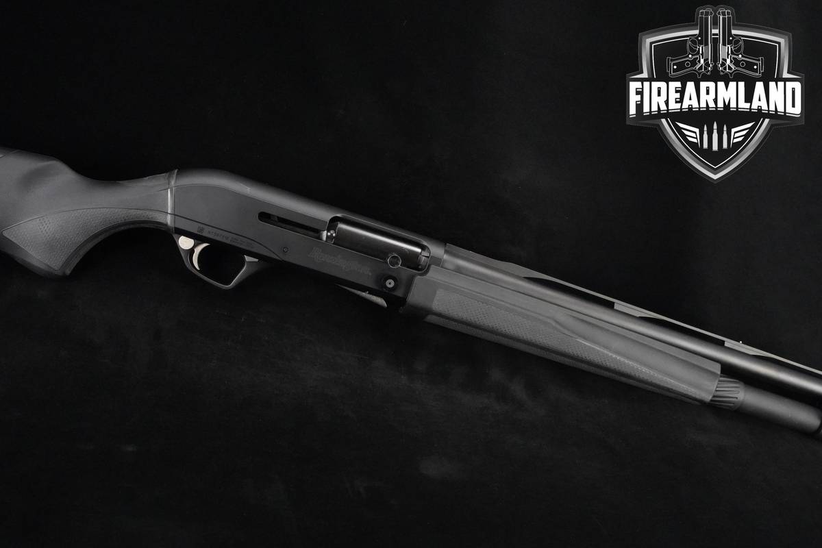 Remington Versa Max Tactical 12-Gauge 22" Remington-Versa-Max-Tactical