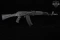 2014 Arsenal SLR-104FR 5.45x39mm Black in Very Good Condition Image 3
