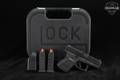 Glock G26 Gen5 9mm Luger Black in Excellent Condition Image 2