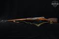 1943 Izhevsk Arsenal M91/30 Mosin-Nagant 7.62x54R Blued in Very Good Condition Image 2