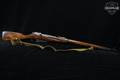 1943 Izhevsk Arsenal M91/30 Mosin-Nagant 7.62x54R Blued in Very Good Condition Image 3
