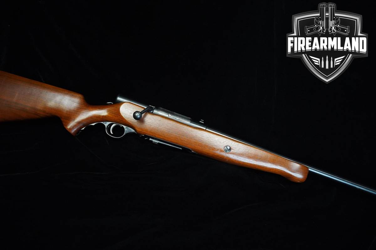 1955-58 Mossberg Model 190K-A 16-Gauge 24" Blued 190K-A 190-KA 190KA 2 3/4"