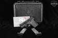 Springfield Armory XD S 3.3 9mm Luger (9x19 Para) Two-Tone in Very Good Condition Image 2
