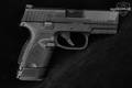 FN Herstal (FNH) 509C Compact 9mm Luger Black in Excellent Condition Image 3