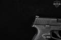 FN Herstal (FNH) 509C Compact 9mm Luger Black in Excellent Condition Image 5