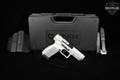 Canik METE SFT 9mm Luger Arctic Distressed in Very Good Condition Image 2