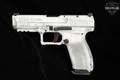 Canik METE SFT 9mm Luger Arctic Distressed in Very Good Condition Image 5