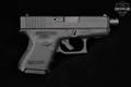 Glock G26 Gen 3 9mm Luger Black in Good Condition Image 5