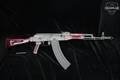 Century Arms (CAI) M74 Sporter 5.45x39mm Parkerized in Very Good Condition Image 2
