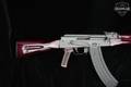 Century Arms (CAI) M74 Sporter 5.45x39mm Parkerized in Very Good Condition Image 3