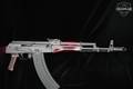 Century Arms (CAI) M74 Sporter 5.45x39mm Parkerized in Very Good Condition Image 4