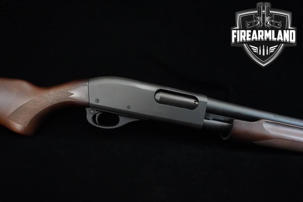Remington Model 870 Express Home Defense 12-Gauge Remington 870 +ORIG BOX