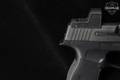 2021 Sig Sauer P365-X 9mm Luger Black in Excellent Condition Image 5