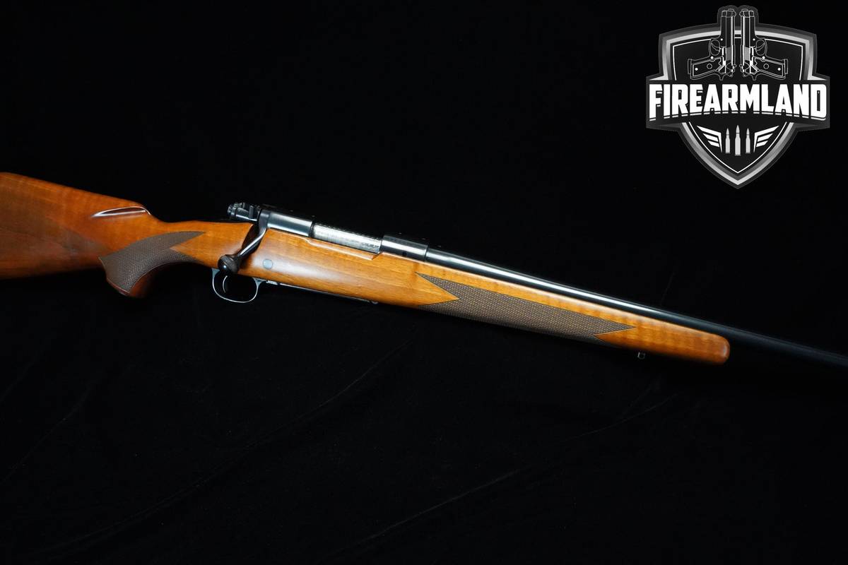 1988 Winchester Model 70 Sporter 22-250 Rem 24" Blued Winchester 70