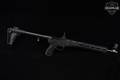Kel-Tec SUB-2000 Gen 2 Glock-22 Magazine Configuration .40 S&W Black in Very Good Condition Image 3