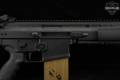 FN Herstal (FNH) SCAR 17S 7.62mm NATO (7.62x51) Black in Very Good Condition Image 4