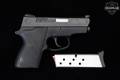1998 Smith & Wesson (S&W) Model CS9 9mm Luger Black in Good Condition Image 2