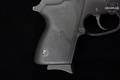 1998 Smith & Wesson (S&W) Model CS9 9mm Luger Black in Good Condition Image 3