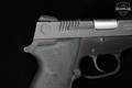 1998 Smith & Wesson (S&W) Model CS9 9mm Luger Black in Good Condition Image 4