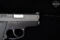 1998 Smith & Wesson (S&W) Model CS9 9mm Luger Black in Good Condition Image 5