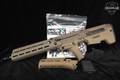 Desert Tech MDRX Side-Eject .223 Wylde FDE (Flat Dark Earth) in Excellent Condition Image 2