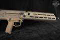 Desert Tech MDRX Side-Eject .223 Wylde FDE (Flat Dark Earth) in Excellent Condition Image 3
