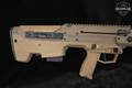 Desert Tech MDRX Side-Eject .223 Wylde FDE (Flat Dark Earth) in Excellent Condition Image 4