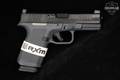 2025 Sturm Ruger RXM 9mm Luger Two-Tone Black & Gray in Excellent Condition Image 4