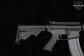 DPMS Panther Arms Model A-15 5.56mm NATO Black Anodized in Excellent Condition Image 4