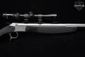 CVA Optima V2 .50 BPM (Black Powder) Matte Stainless in Very Good Condition Image 5