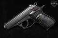 1988 - 1994 Bersa Model 83 .380 ACP Blued in Fair Condition Image 2