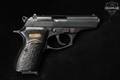 1988 - 1994 Bersa Model 83 .380 ACP Blued in Fair Condition Image 3
