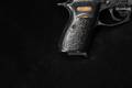1988 - 1994 Bersa Model 83 .380 ACP Blued in Fair Condition Image 4