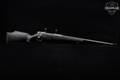 Weatherby Mark V CarbonMark RMEF .300 Wby. Mag. Matte Gray in Like-New Condition Image 3