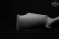 Weatherby Mark V CarbonMark RMEF .300 Wby. Mag. Matte Gray in Like-New Condition Image 4