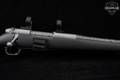 Weatherby Mark V CarbonMark RMEF .300 Wby. Mag. Matte Gray in Like-New Condition Image 5