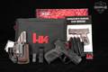 Heckler & Koch (H&K, HK) CC9 OR (Optics Ready) 9mm Luger Black in Very Good Condition Image 2