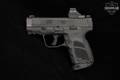 Heckler & Koch (H&K, HK) CC9 OR (Optics Ready) 9mm Luger Black in Very Good Condition Image 4