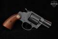1983 Colt Agent .38 Spl. Unknown in Very Good Condition Image 2