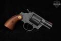 1983 Colt Agent .38 Spl. Unknown in Very Good Condition Image 4